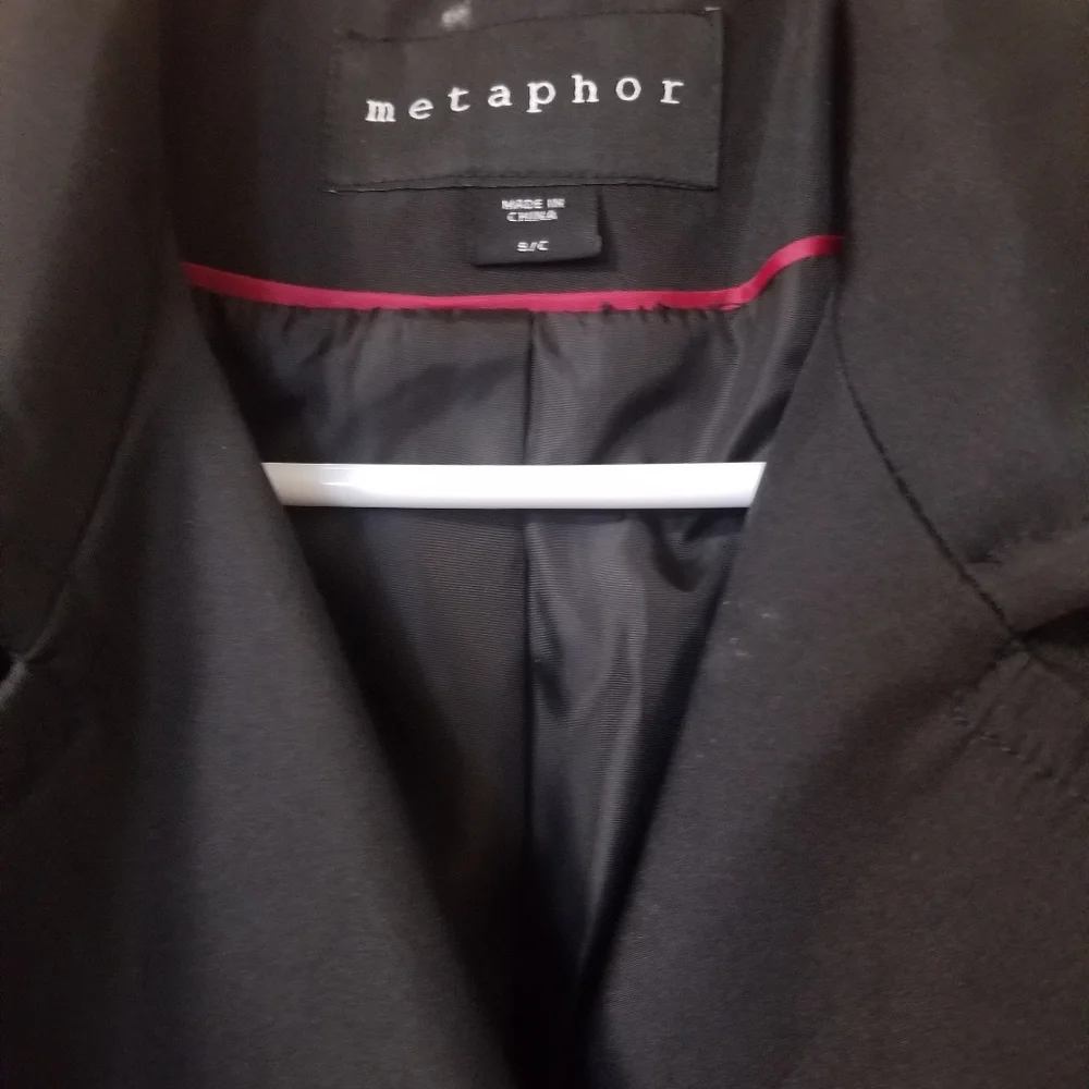 Metaphor - Picture 2 of 2